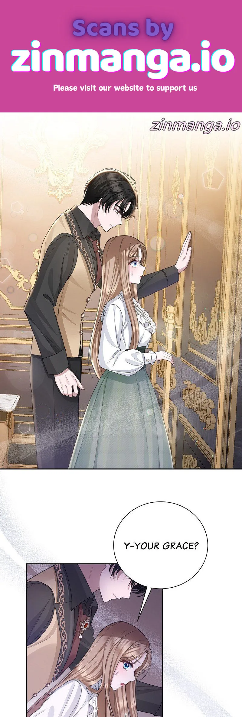 When Cinderella’s Magic Fades Away Chapter 10 - Page 38