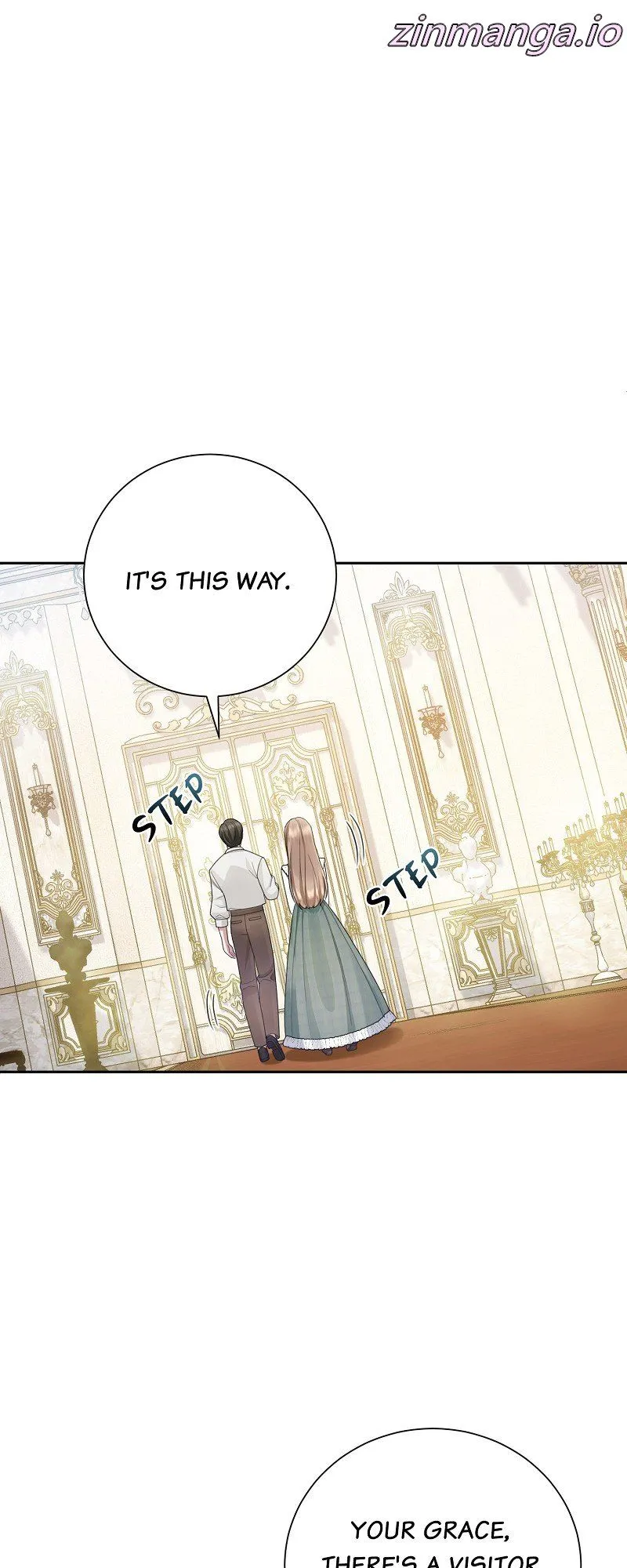 When Cinderella’s Magic Fades Away Chapter 10 - Page 9