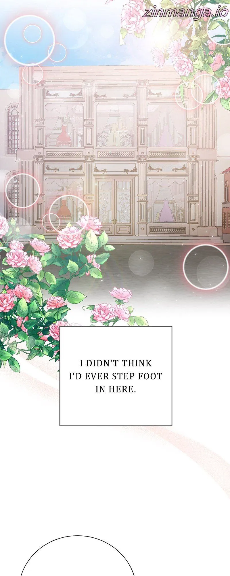 When Cinderella’s Magic Fades Away Chapter 12 - Page 25