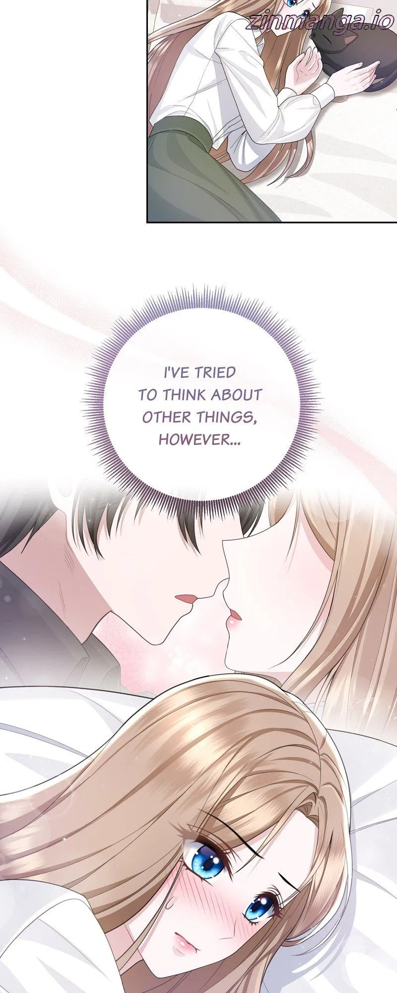 When Cinderella’s Magic Fades Away Chapter 12 - Page 3