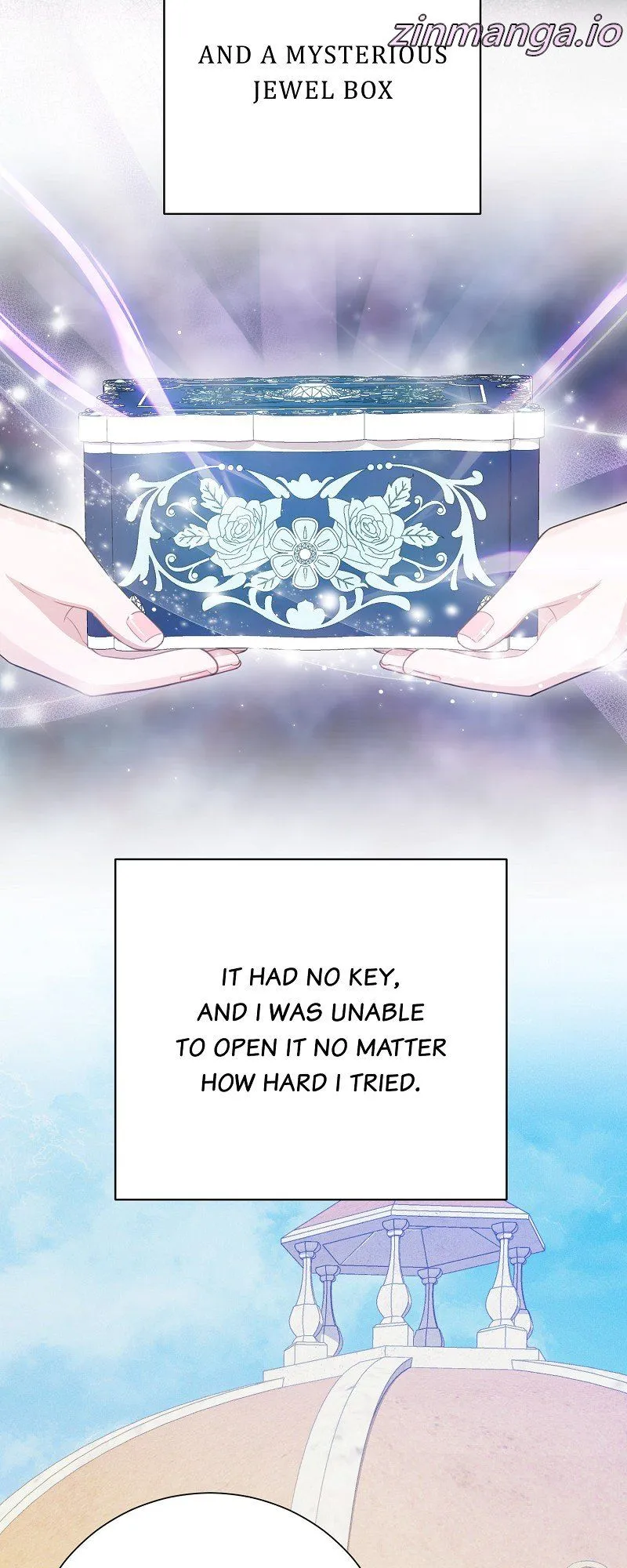 When Cinderella’s Magic Fades Away Chapter 12 - Page 31