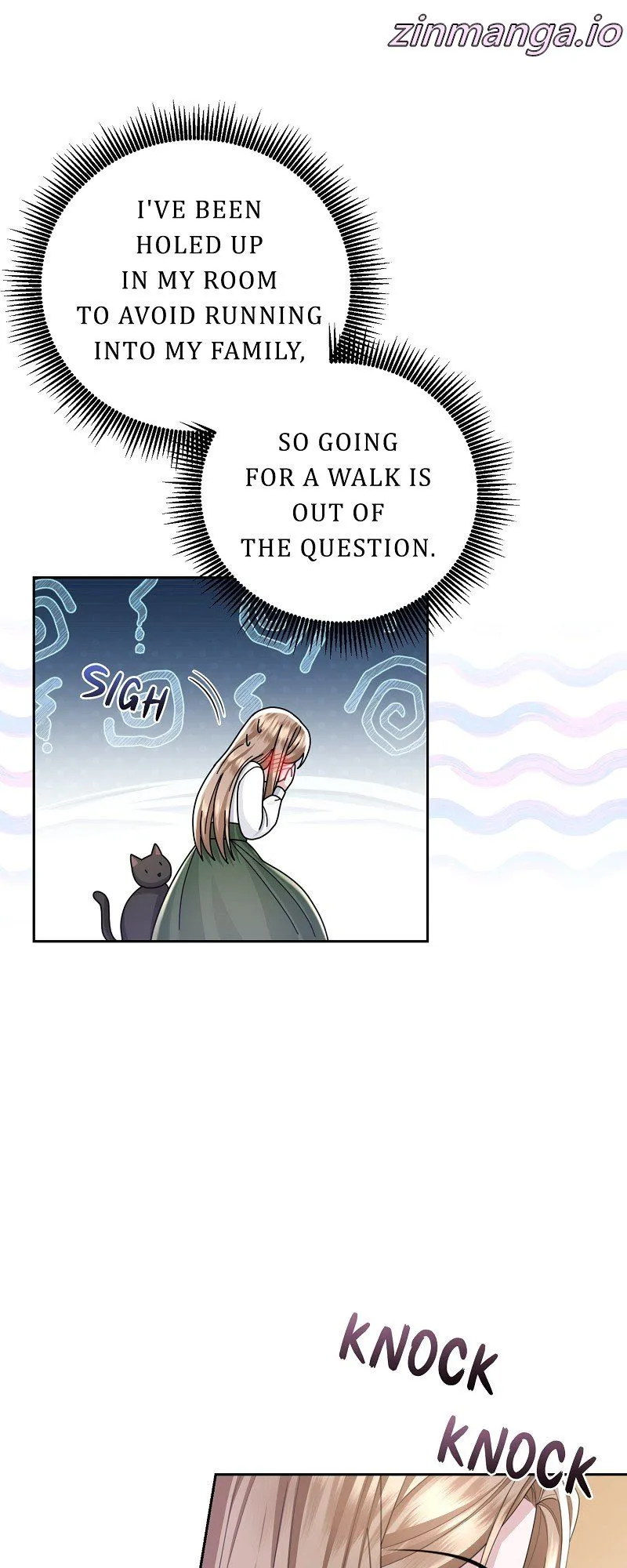When Cinderella’s Magic Fades Away Chapter 12 - Page 5