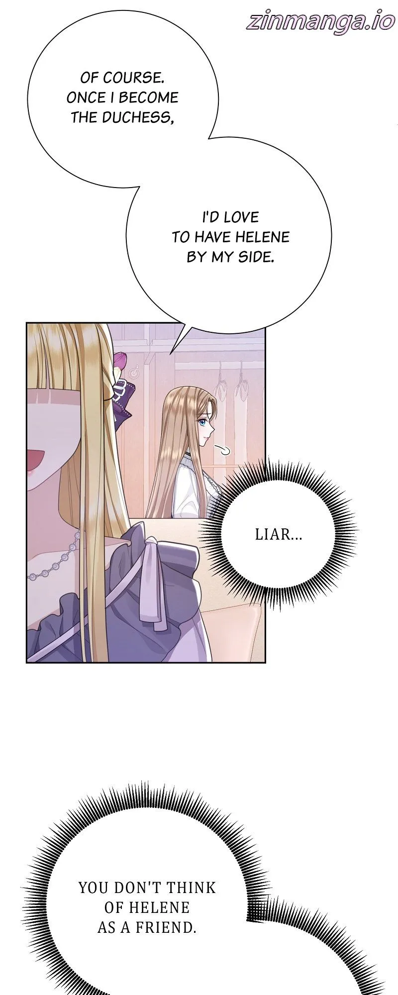 When Cinderella’s Magic Fades Away Chapter 13 - Page 13
