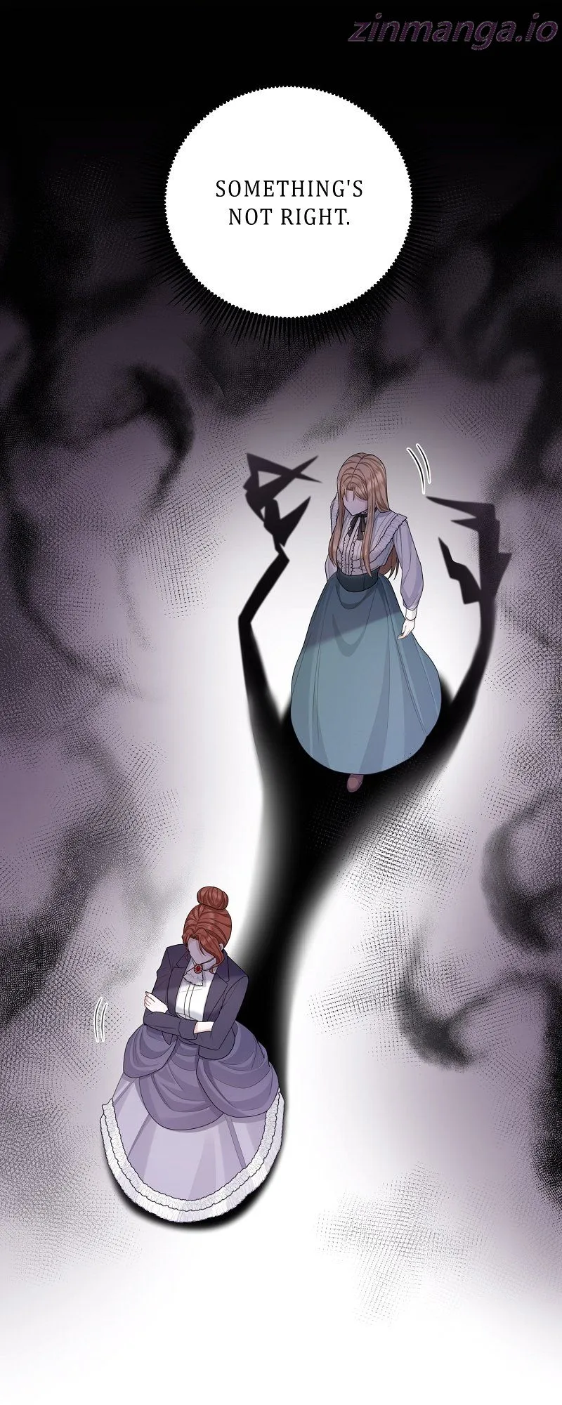 When Cinderella’s Magic Fades Away Chapter 13 - Page 22
