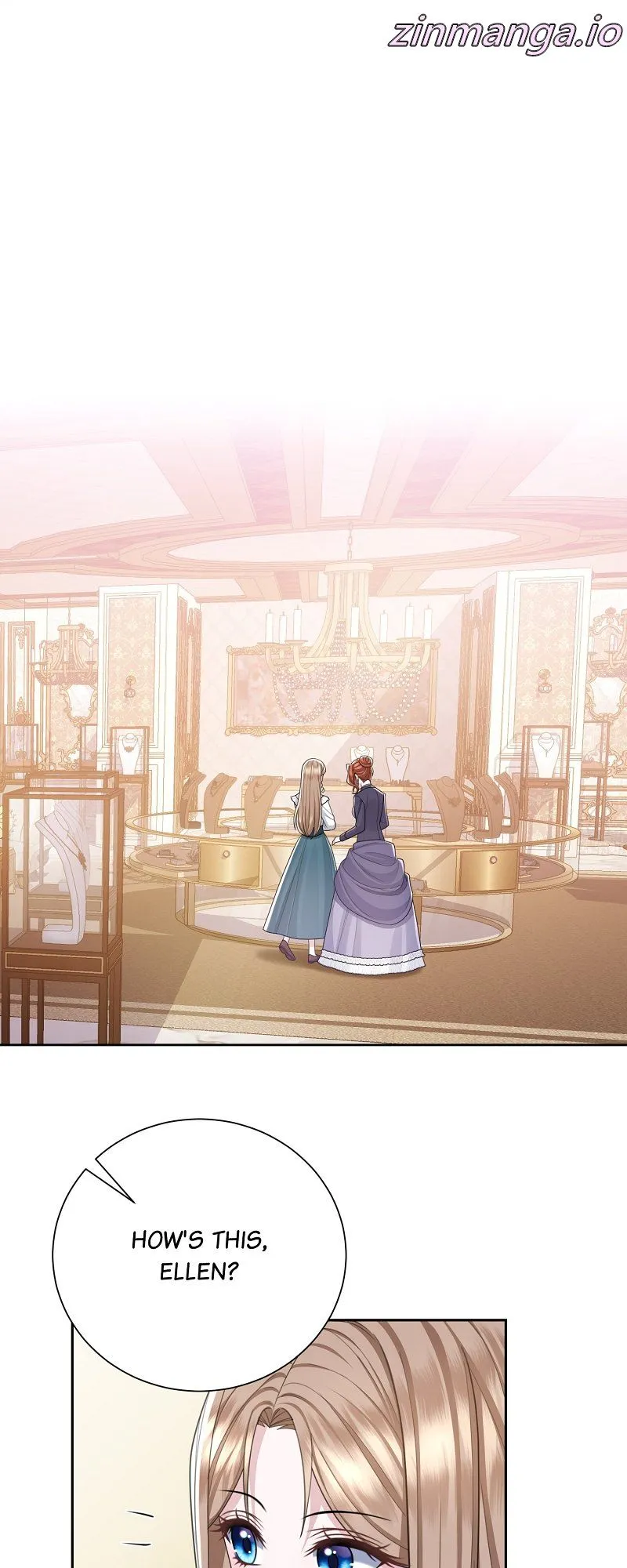 When Cinderella’s Magic Fades Away Chapter 13 - Page 23