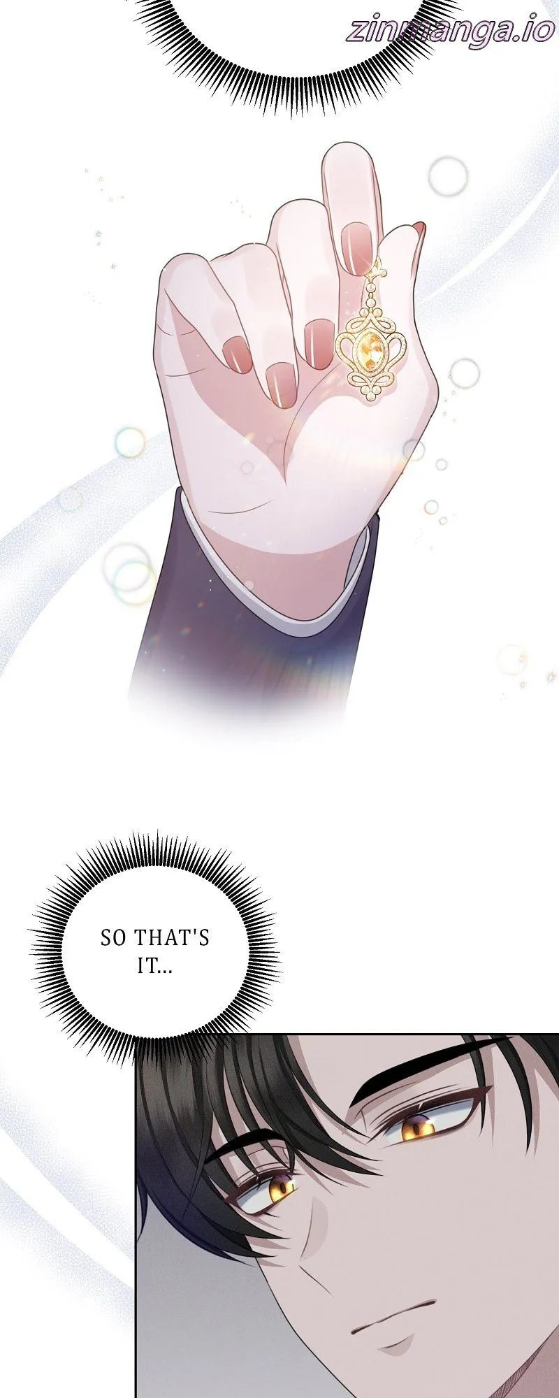 When Cinderella’s Magic Fades Away Chapter 13 - Page 25