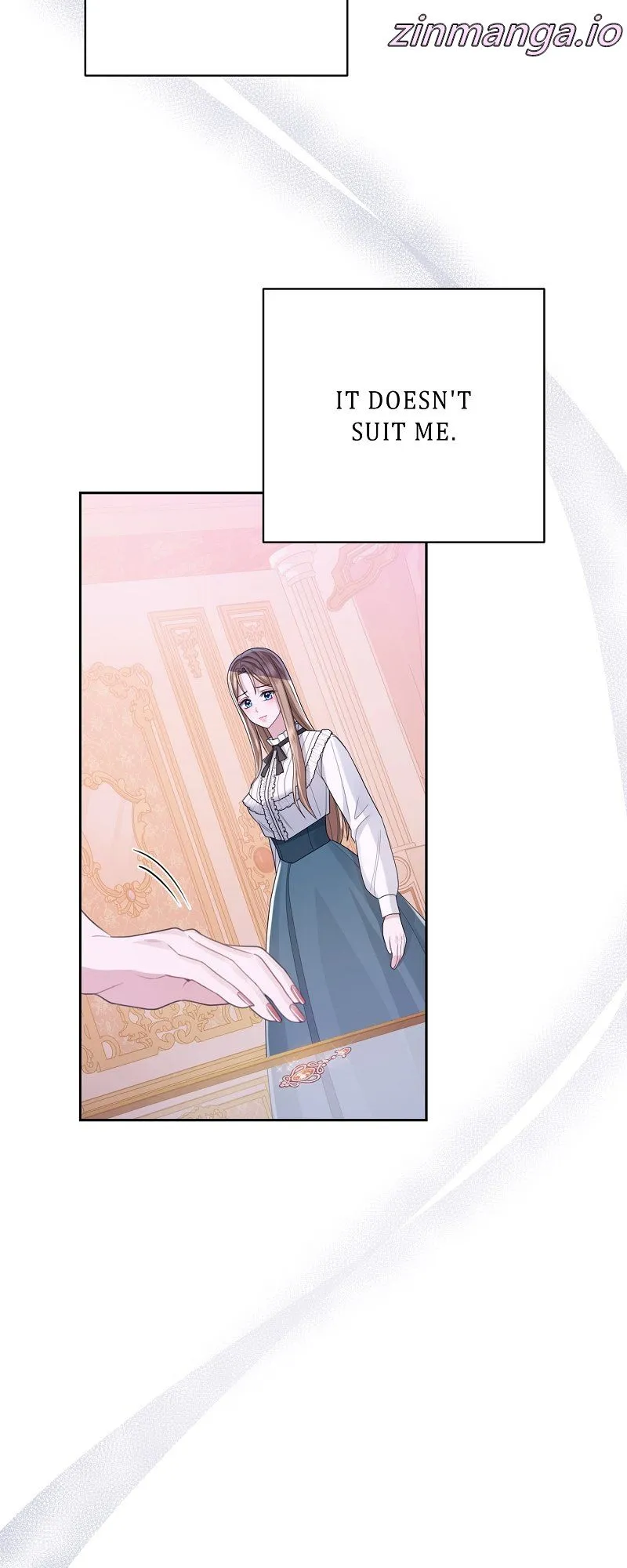 When Cinderella’s Magic Fades Away Chapter 13 - Page 31