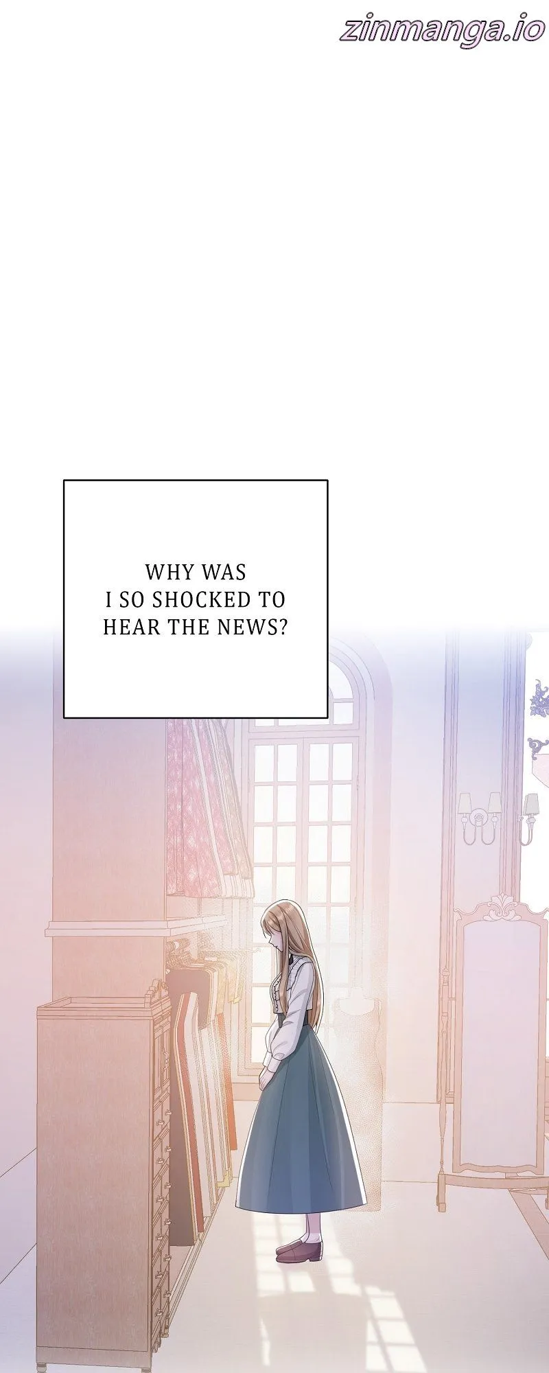 When Cinderella’s Magic Fades Away Chapter 13 - Page 4