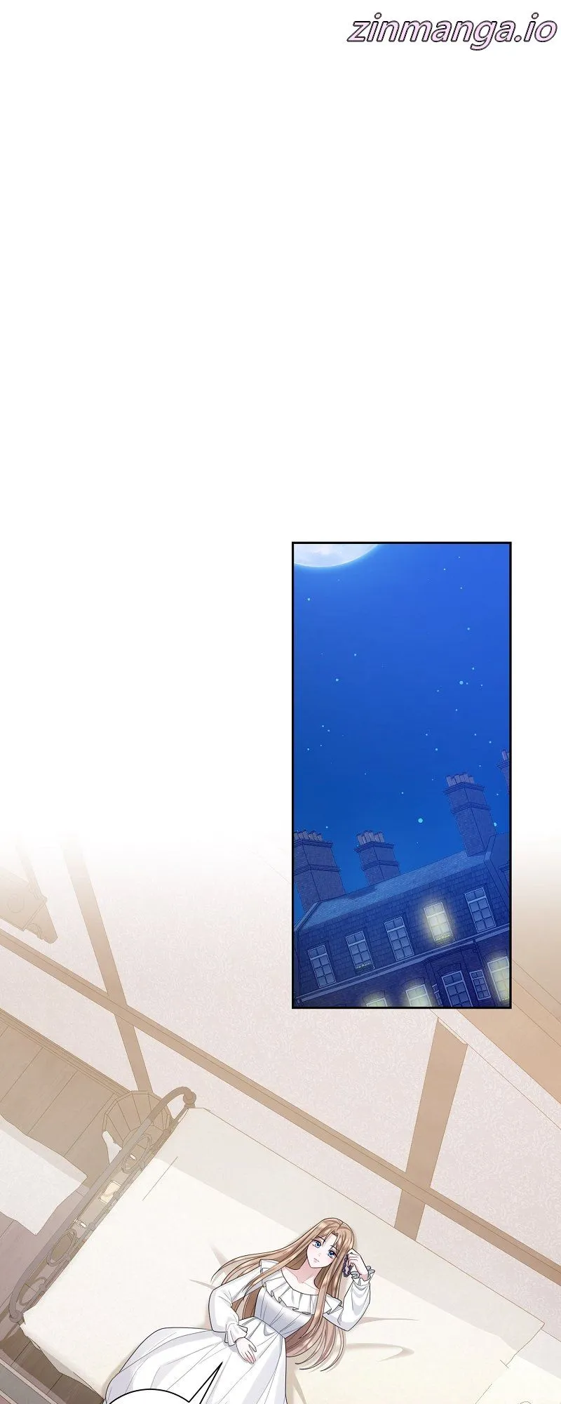 When Cinderella’s Magic Fades Away Chapter 13 - Page 41