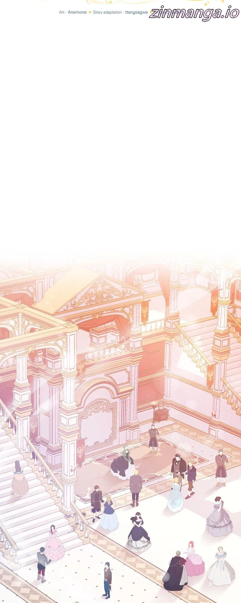 When Cinderella’s Magic Fades Away Chapter 14 - Page 12
