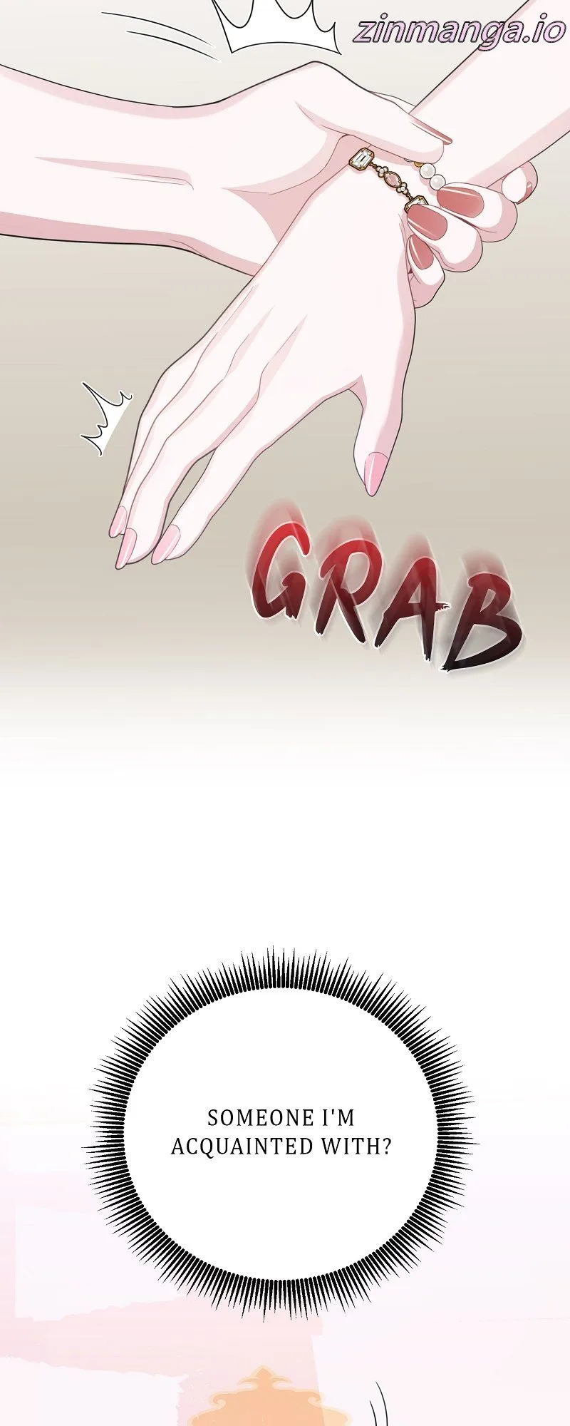 When Cinderella’s Magic Fades Away Chapter 14 - Page 27