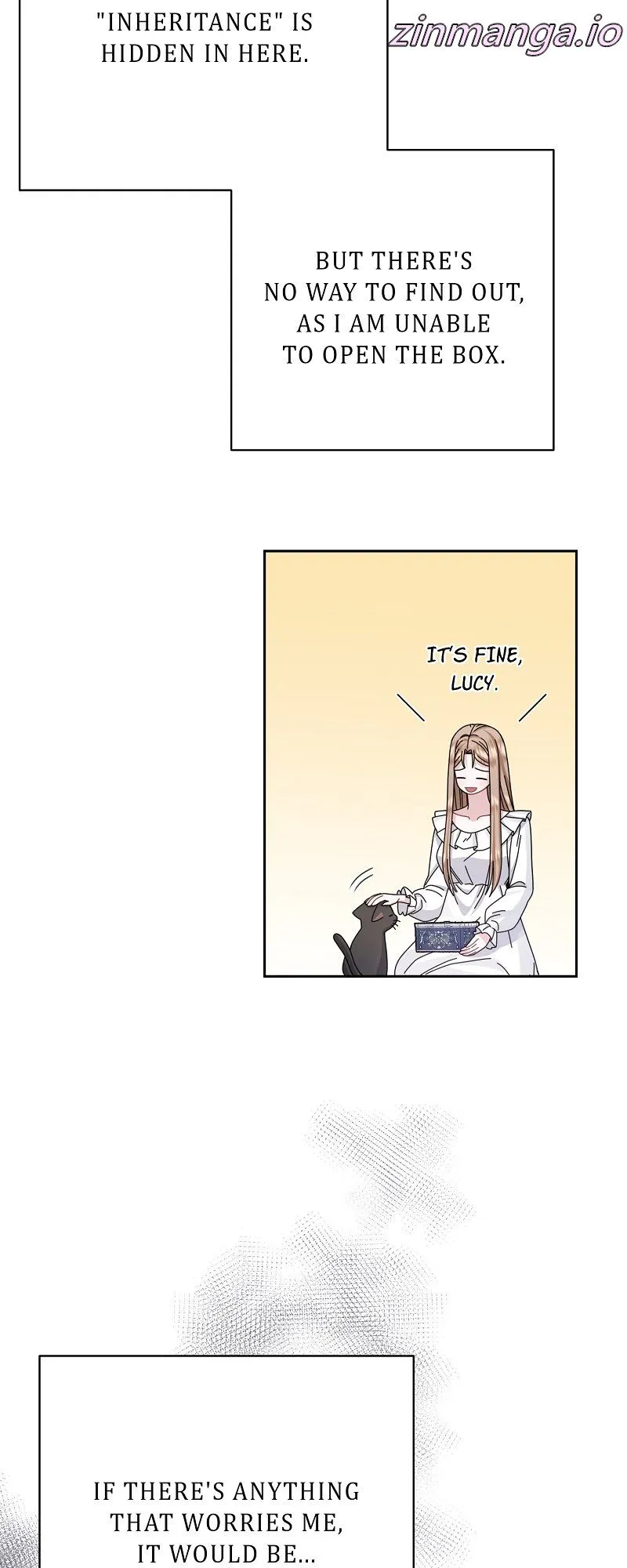 When Cinderella’s Magic Fades Away Chapter 14 - Page 4