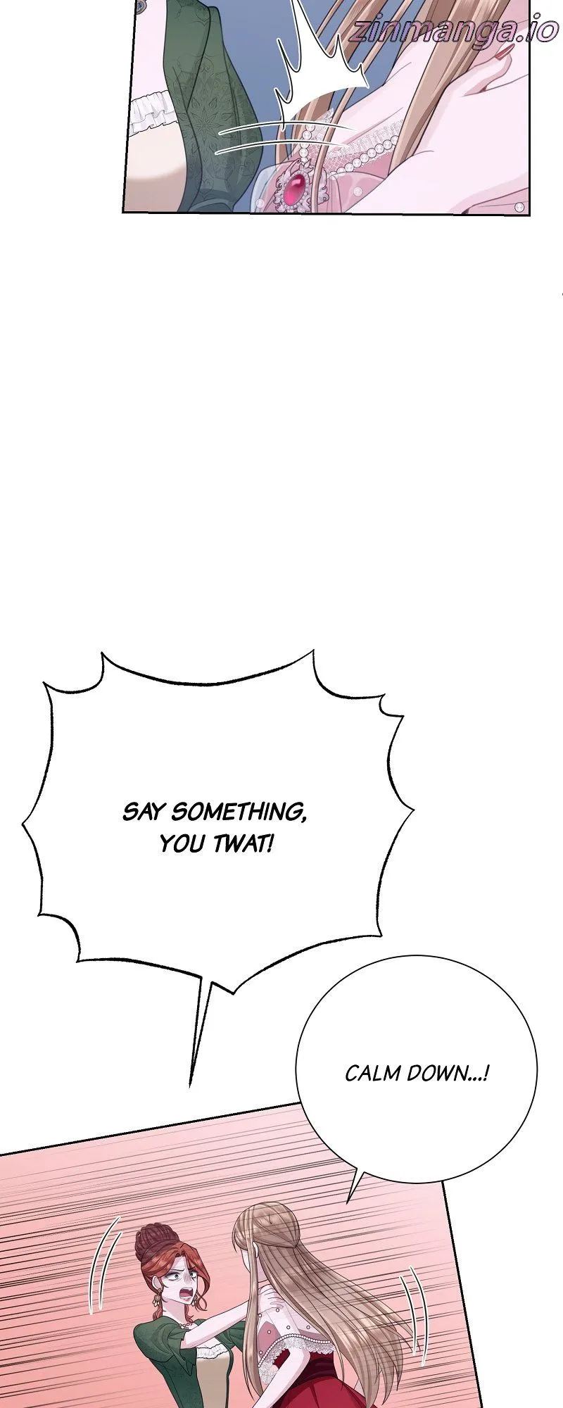 When Cinderella’s Magic Fades Away Chapter 14 - Page 50