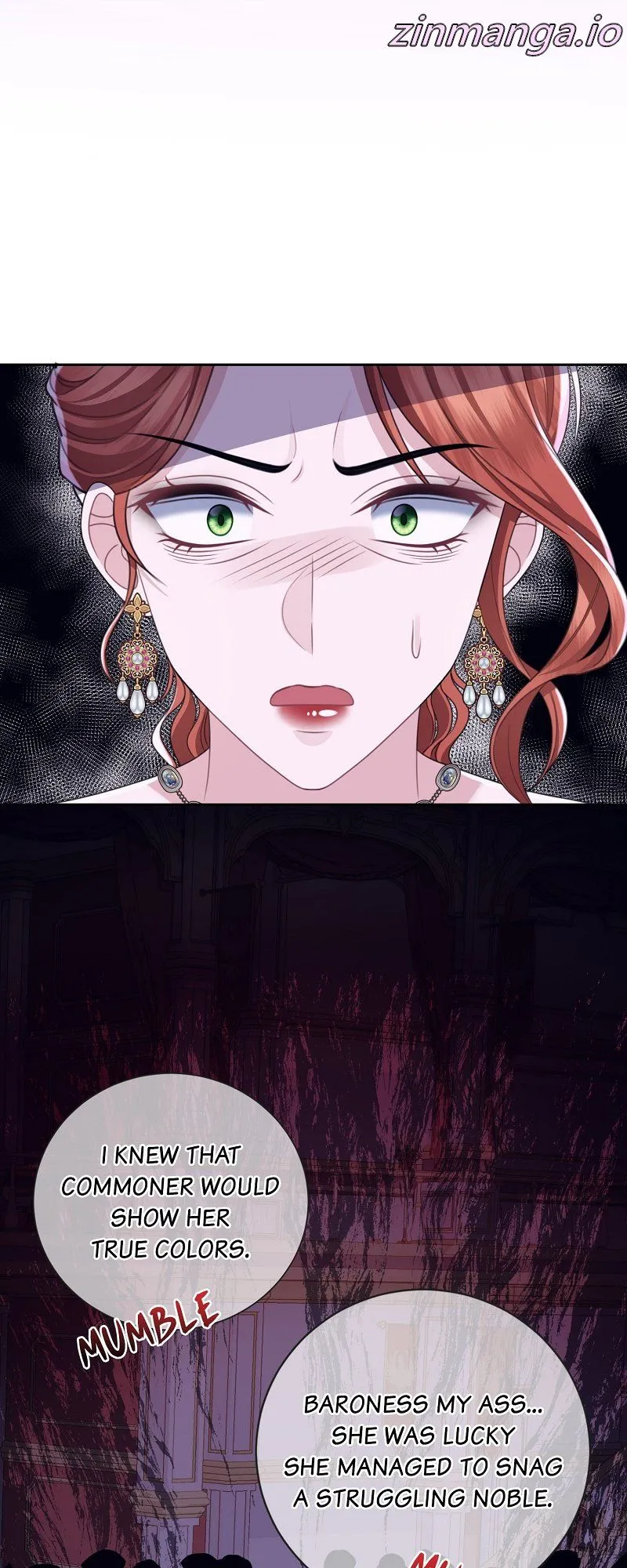 When Cinderella’s Magic Fades Away Chapter 14 - Page 55