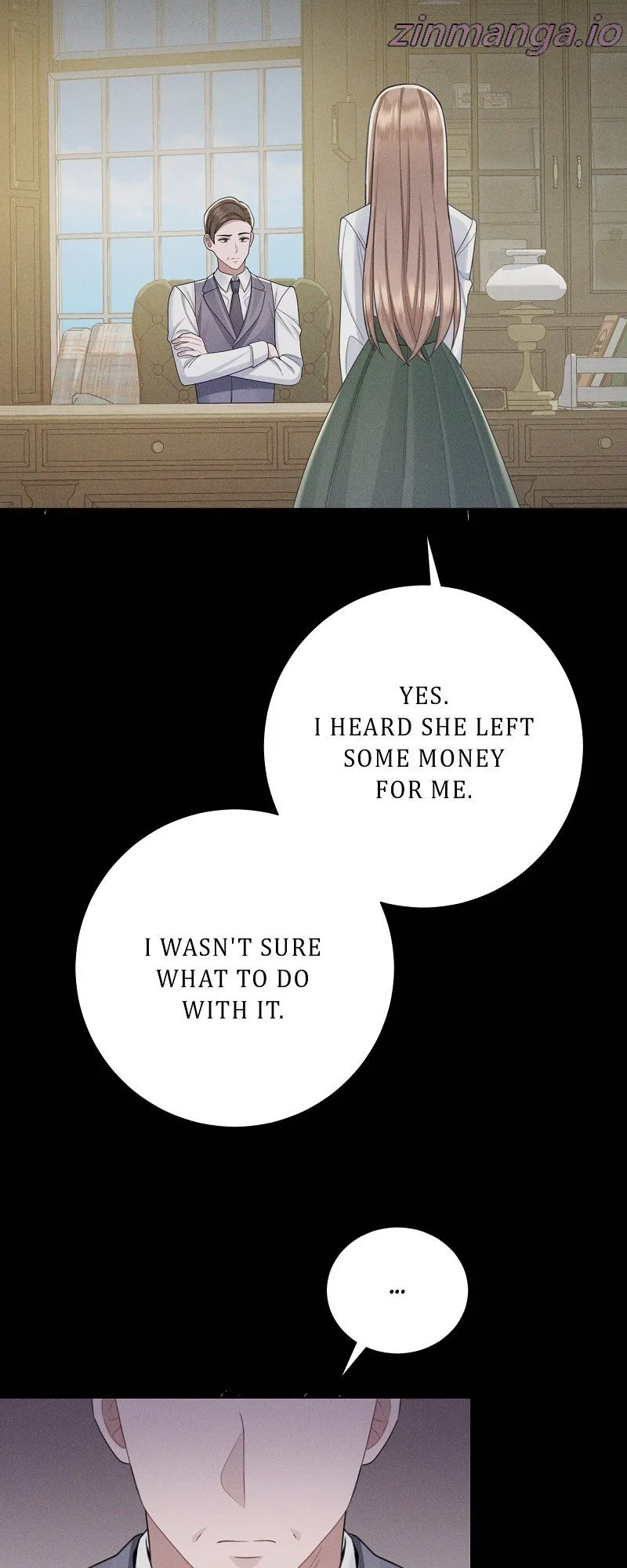 When Cinderella’s Magic Fades Away Chapter 14 - Page 6