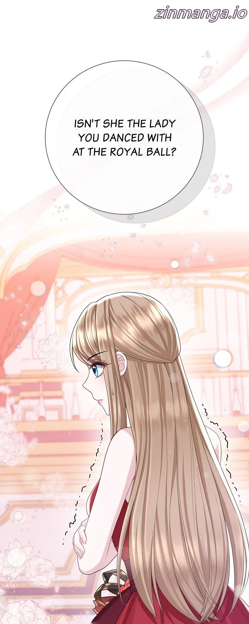 When Cinderella’s Magic Fades Away Chapter 14 - Page 62