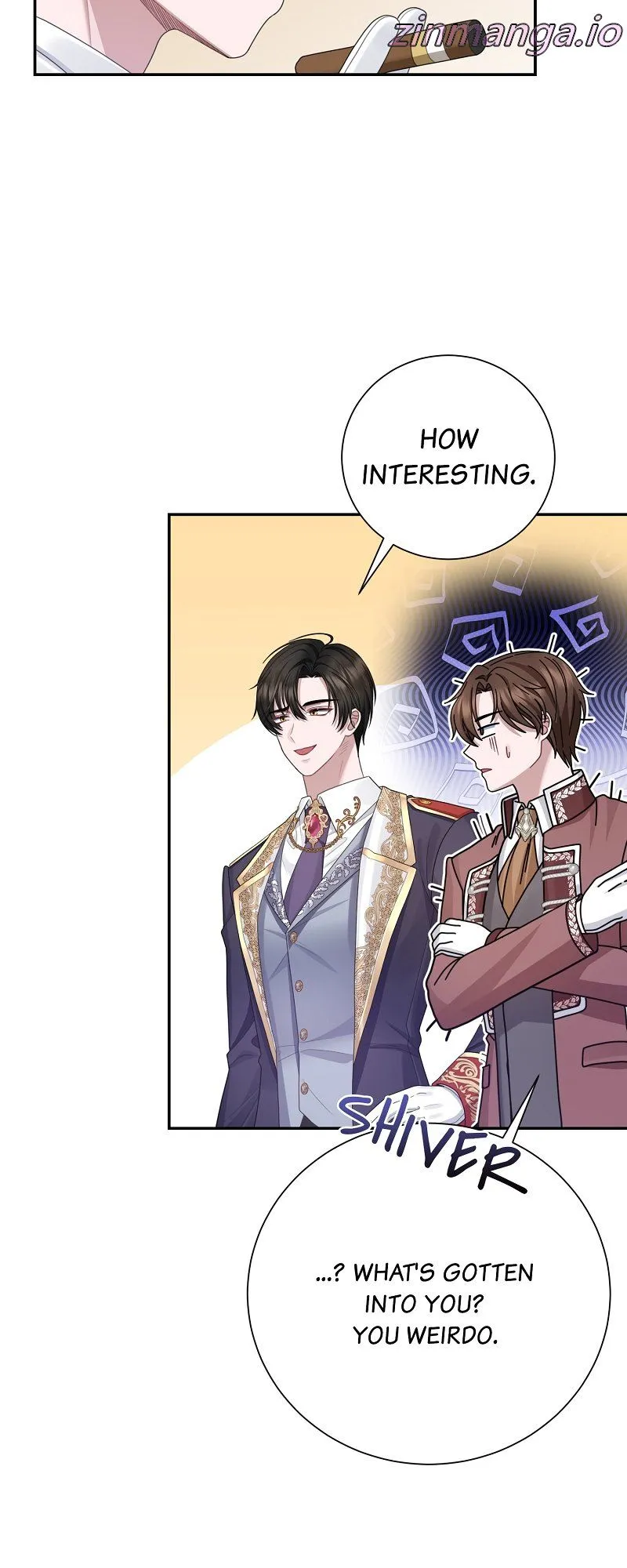 When Cinderella’s Magic Fades Away Chapter 15 - Page 10