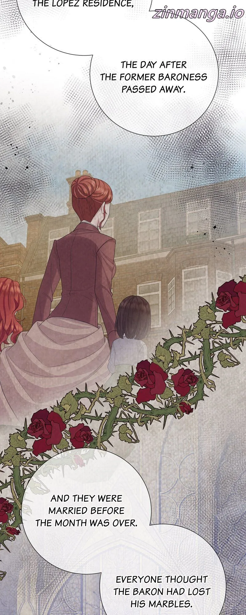 When Cinderella’s Magic Fades Away Chapter 15 - Page 12