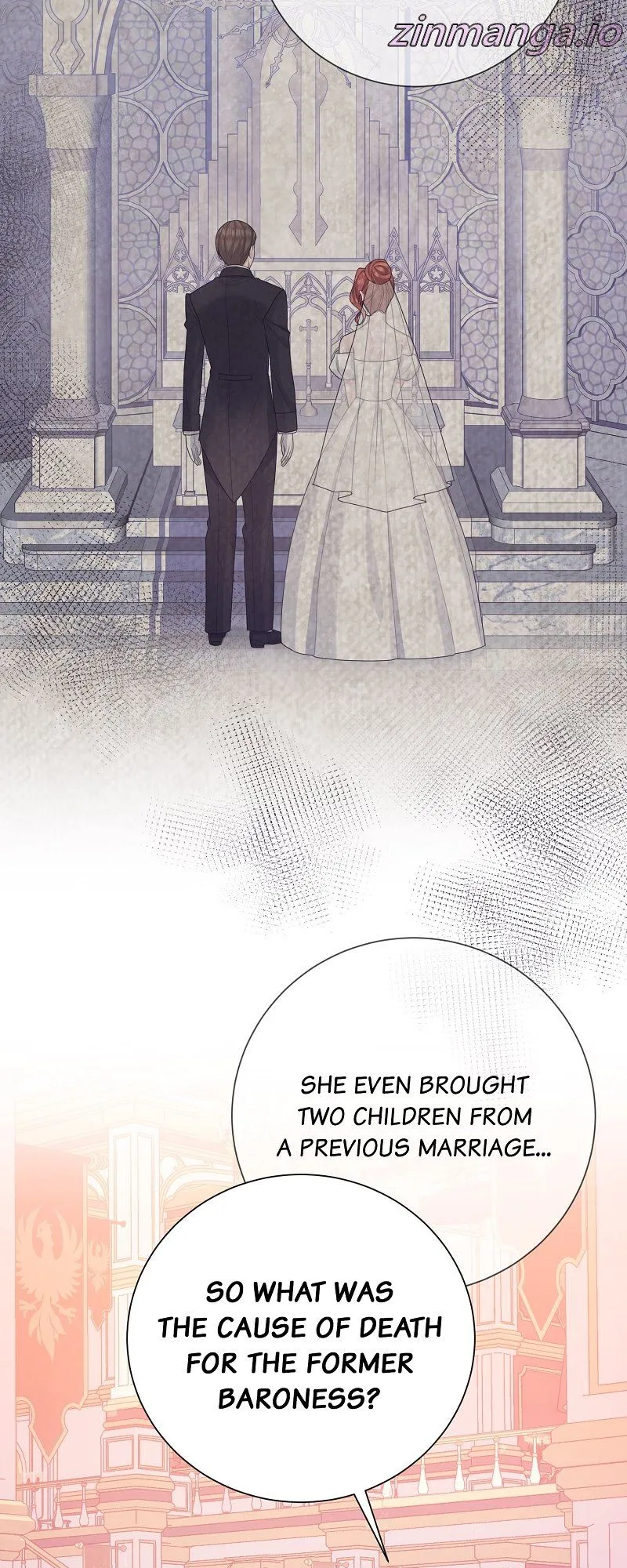 When Cinderella’s Magic Fades Away Chapter 15 - Page 13