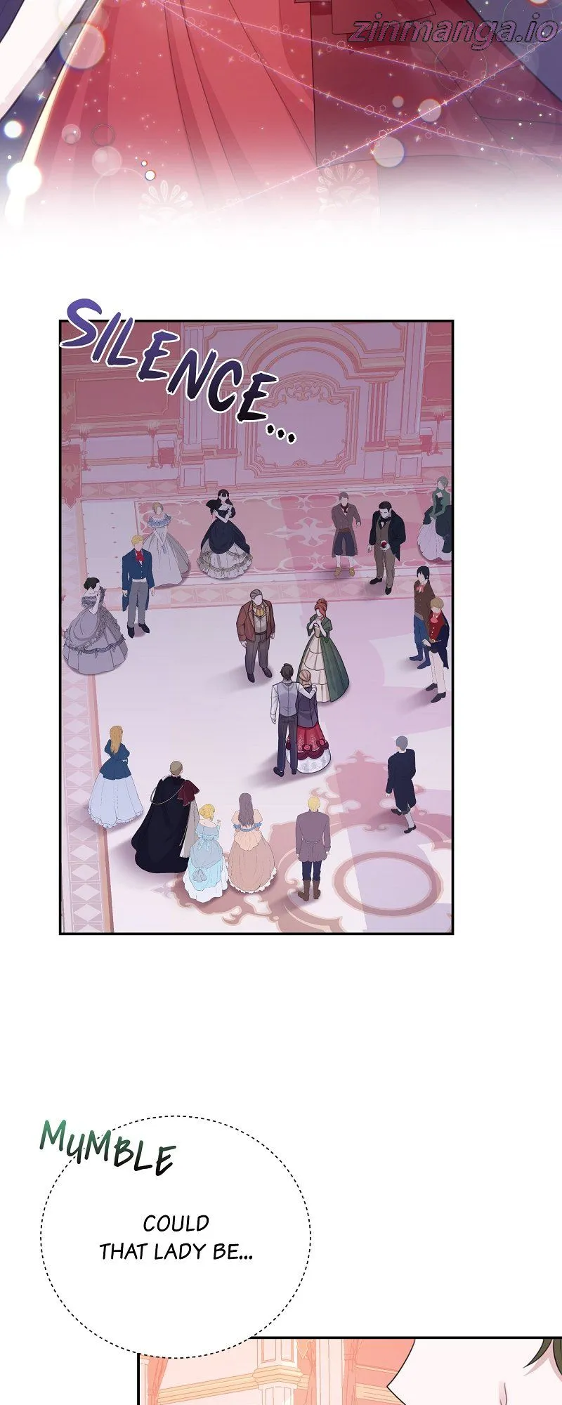 When Cinderella’s Magic Fades Away Chapter 15 - Page 27