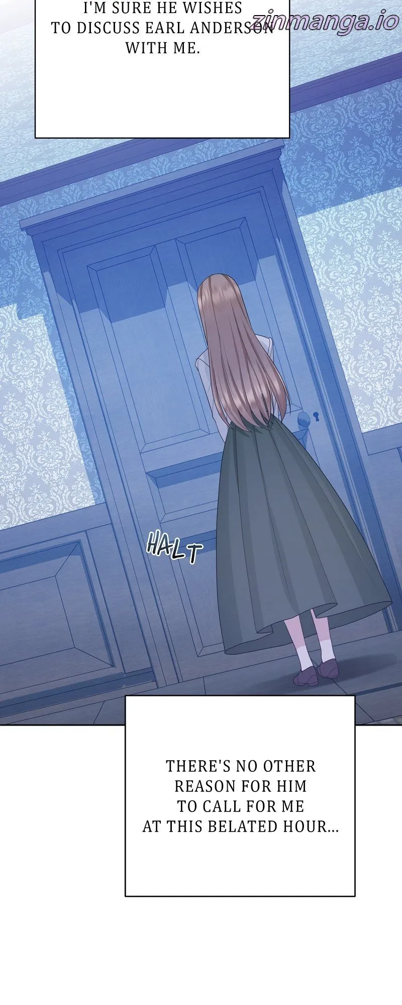 When Cinderella’s Magic Fades Away Chapter 15 - Page 57