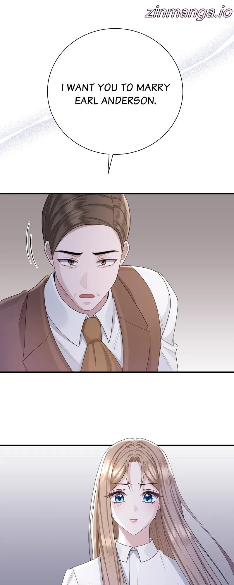 When Cinderella’s Magic Fades Away Chapter 15 - Page 62