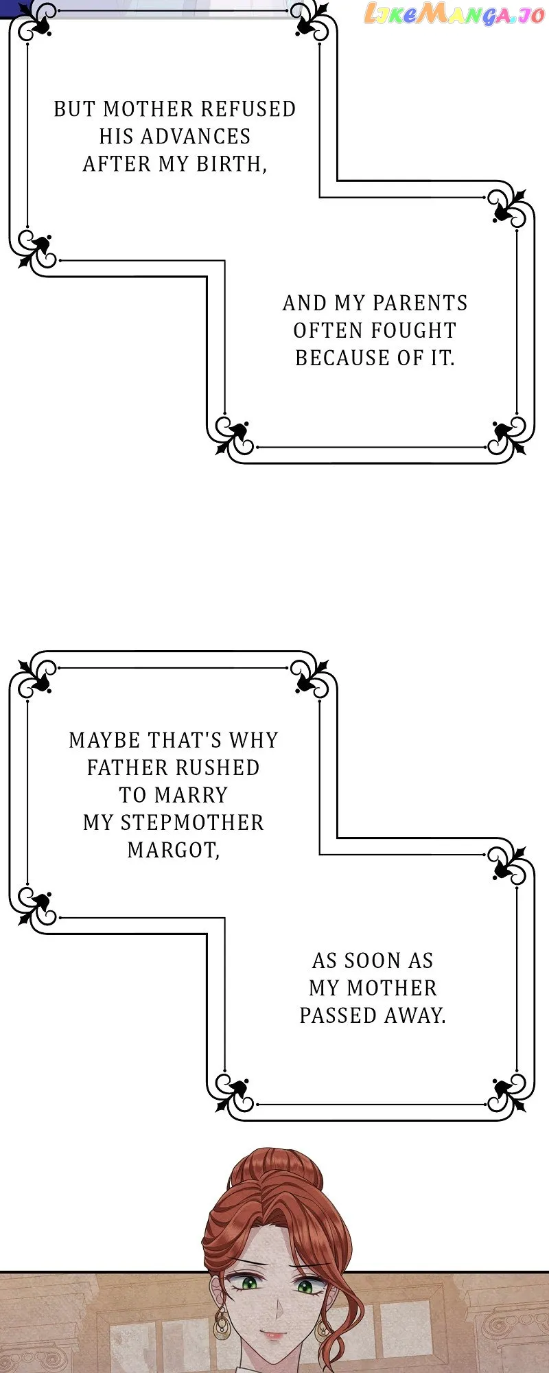 When Cinderella’s Magic Fades Away Chapter 16 - Page 4