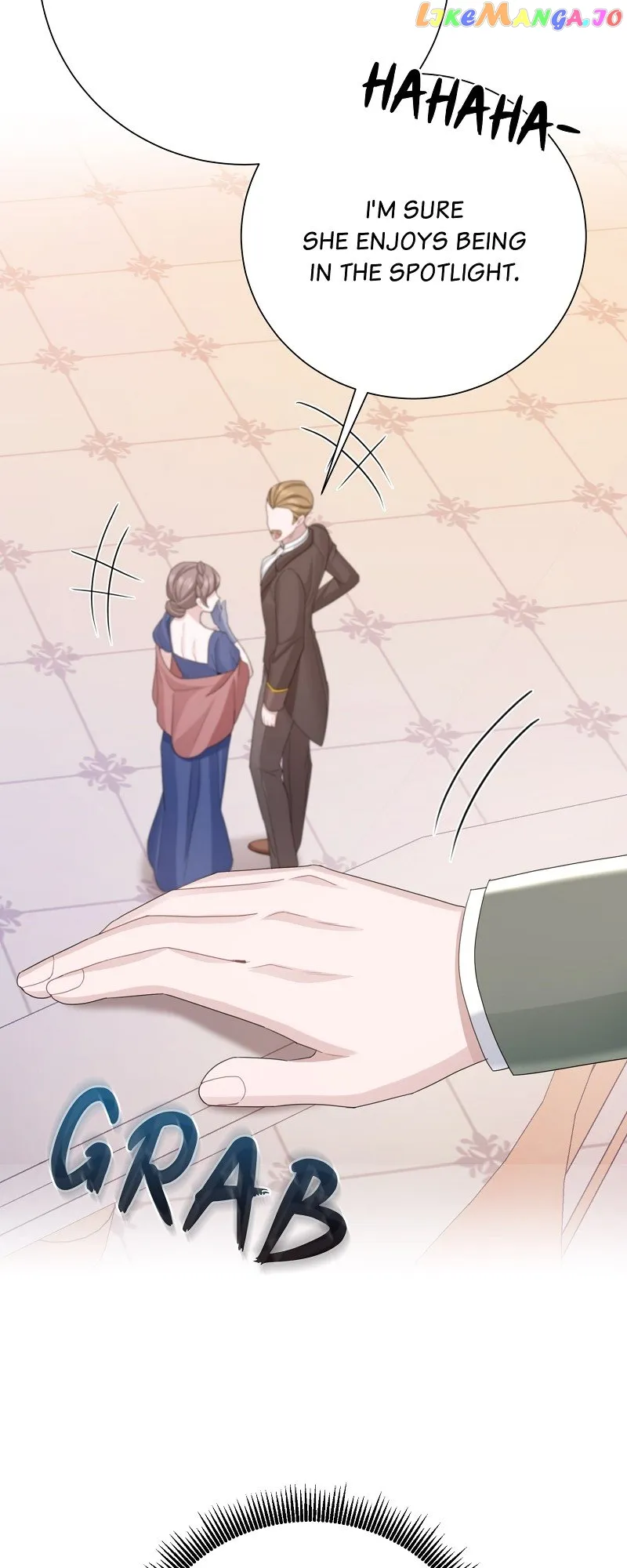 When Cinderella’s Magic Fades Away Chapter 16 - Page 55