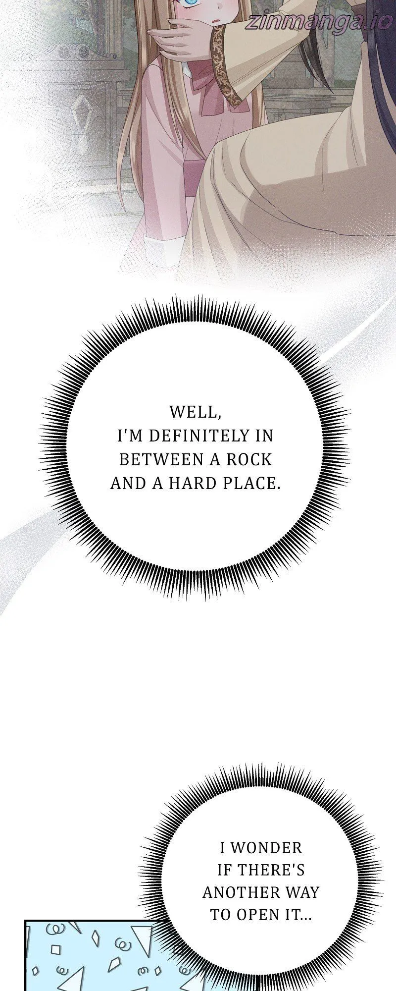 When Cinderella’s Magic Fades Away Chapter 17 - Page 14