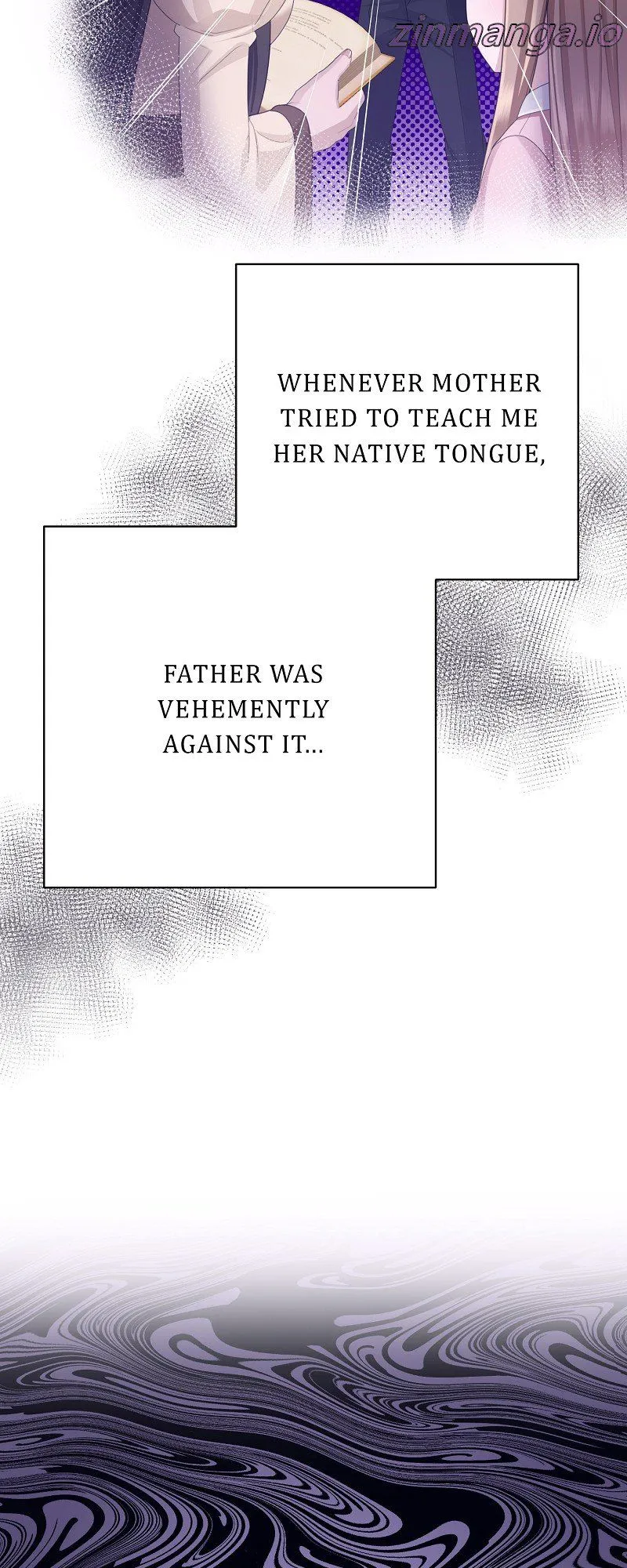 When Cinderella’s Magic Fades Away Chapter 17 - Page 22