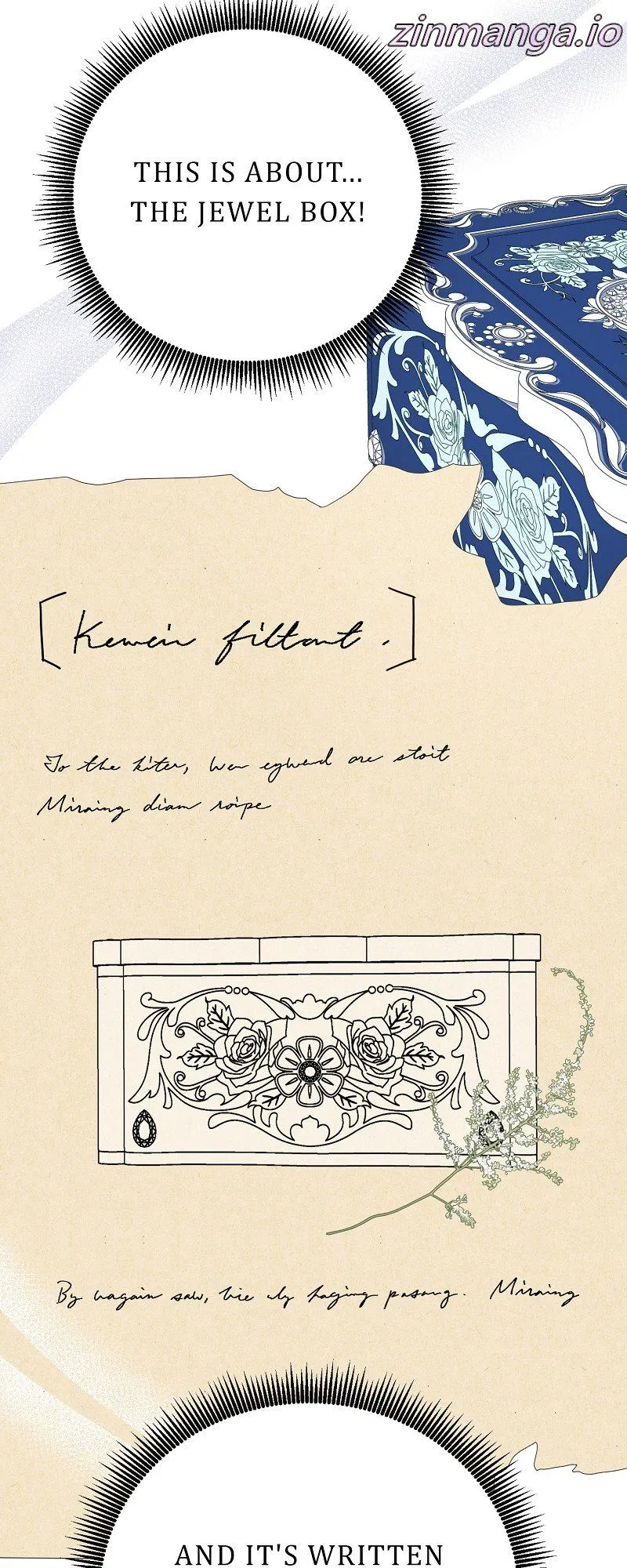 When Cinderella’s Magic Fades Away Chapter 17 - Page 30