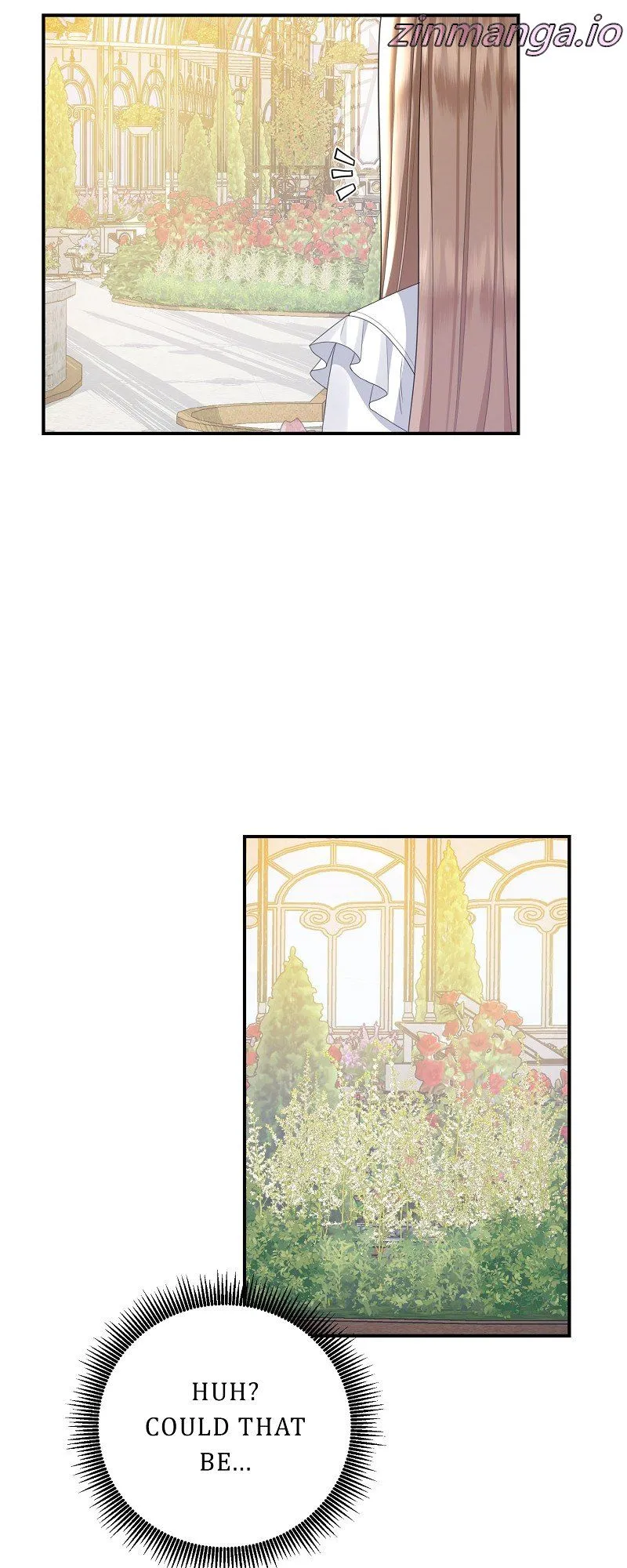 When Cinderella’s Magic Fades Away Chapter 17 - Page 46