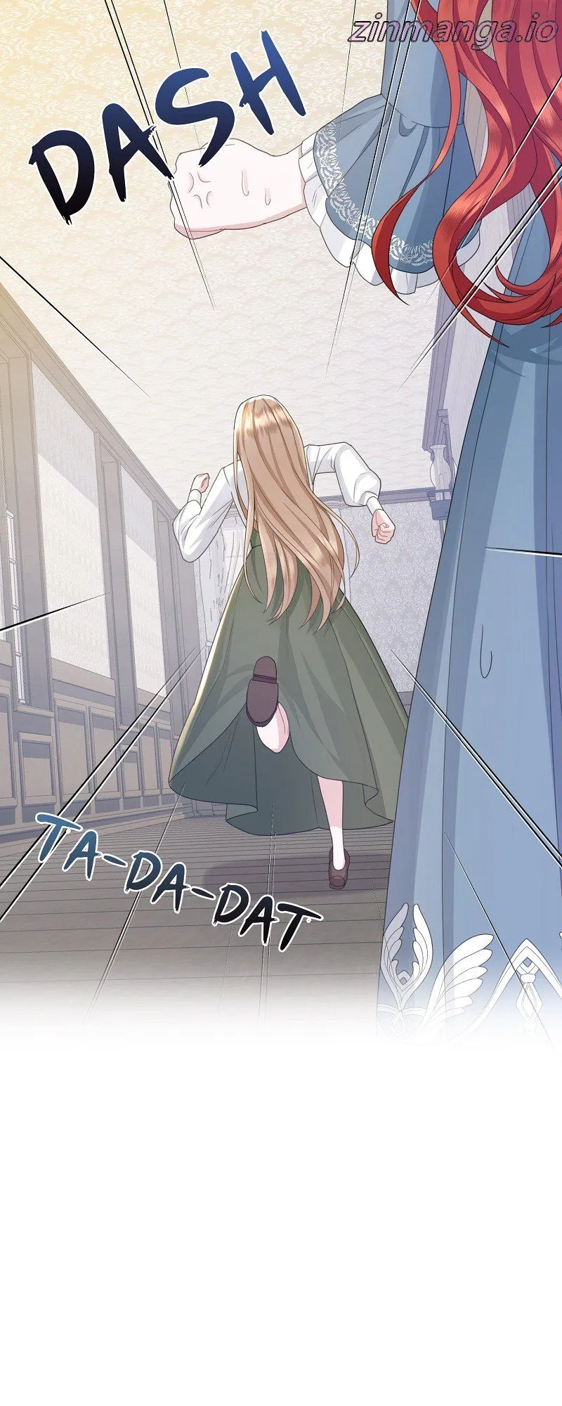 When Cinderella’s Magic Fades Away Chapter 17 - Page 5