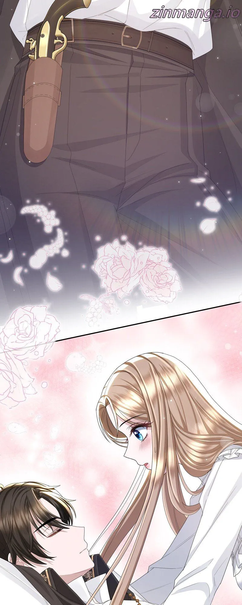 When Cinderella’s Magic Fades Away Chapter 17 - Page 57