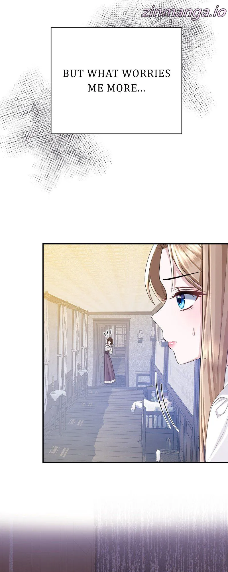When Cinderella’s Magic Fades Away Chapter 17 - Page 7