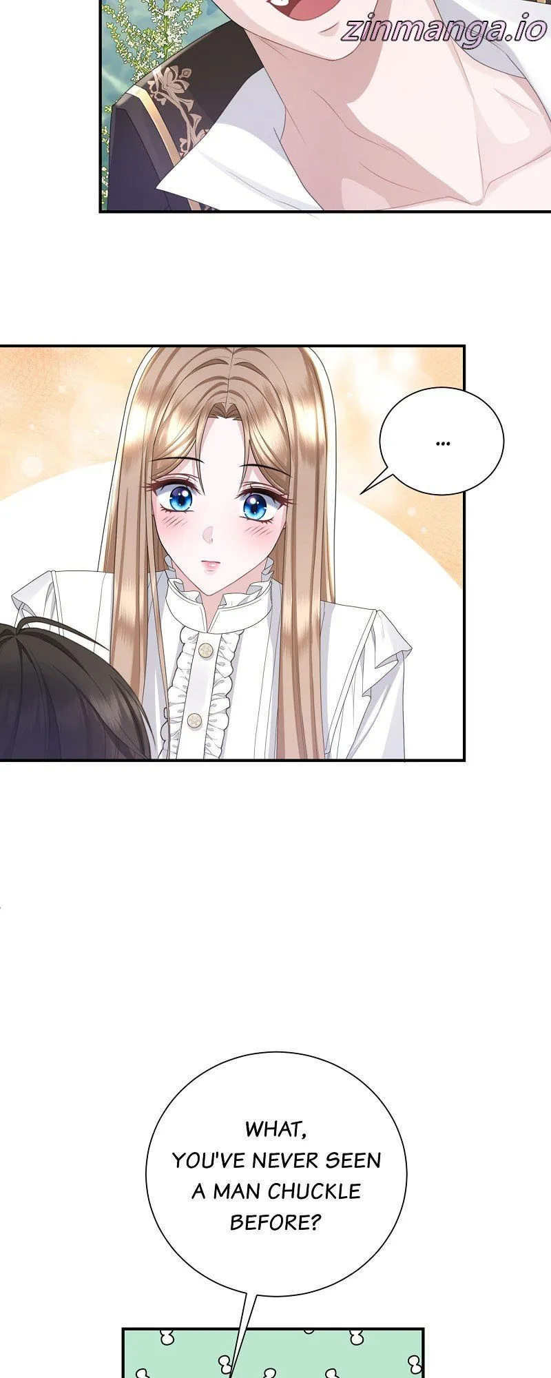 When Cinderella’s Magic Fades Away Chapter 18 - Page 19