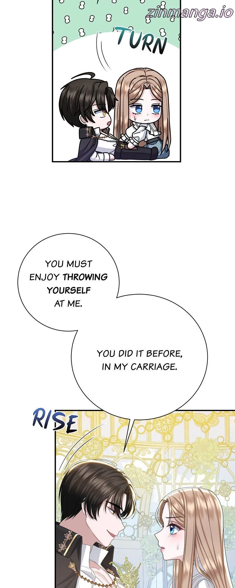 When Cinderella’s Magic Fades Away Chapter 18 - Page 20