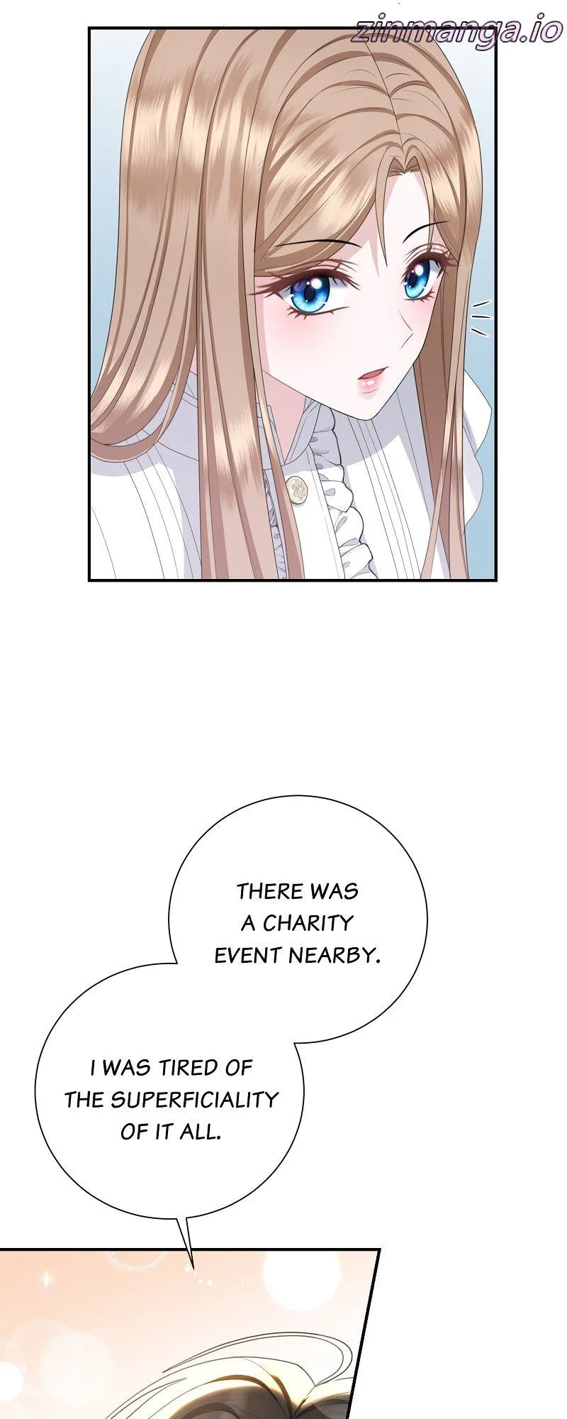 When Cinderella’s Magic Fades Away Chapter 18 - Page 31