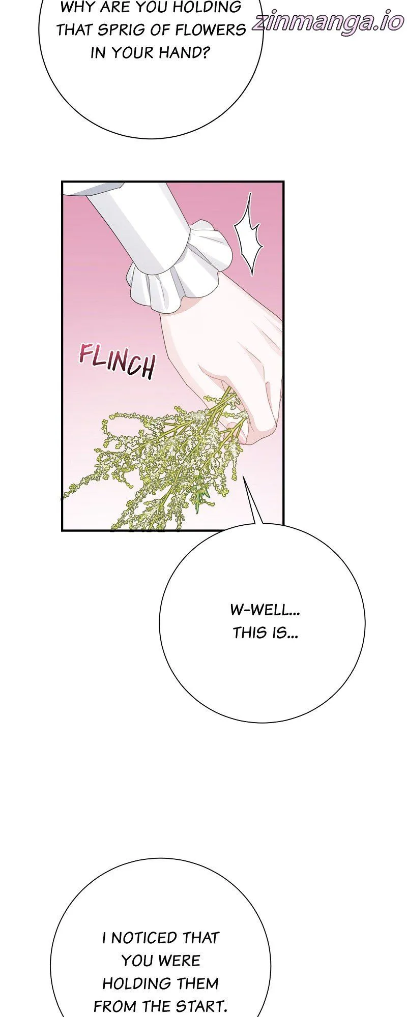 When Cinderella’s Magic Fades Away Chapter 18 - Page 37
