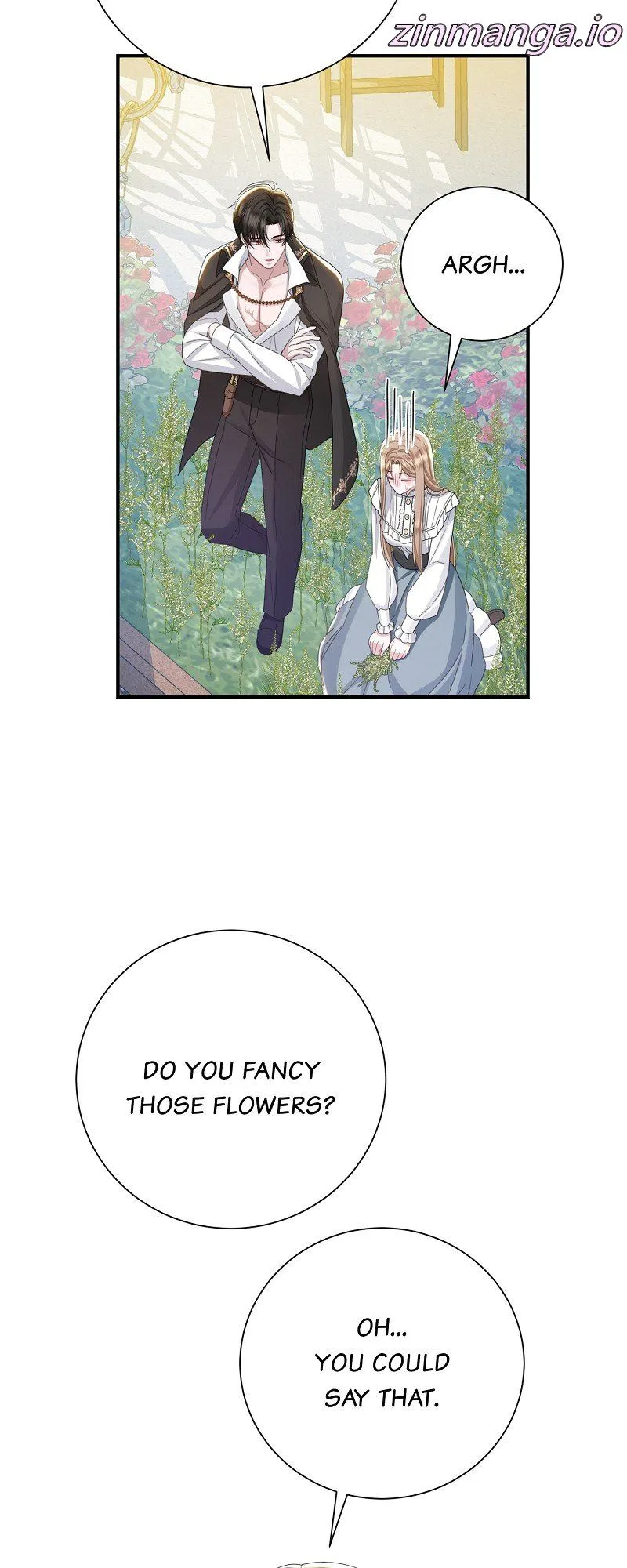When Cinderella’s Magic Fades Away Chapter 18 - Page 38