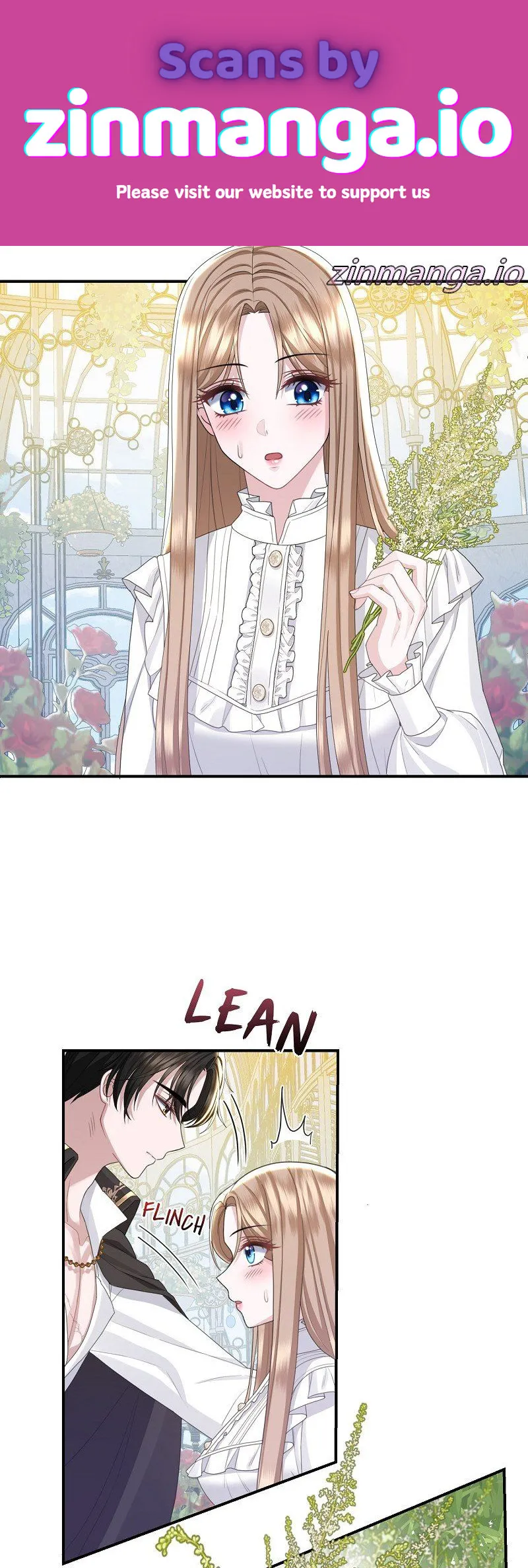 When Cinderella’s Magic Fades Away Chapter 18 - Page 39