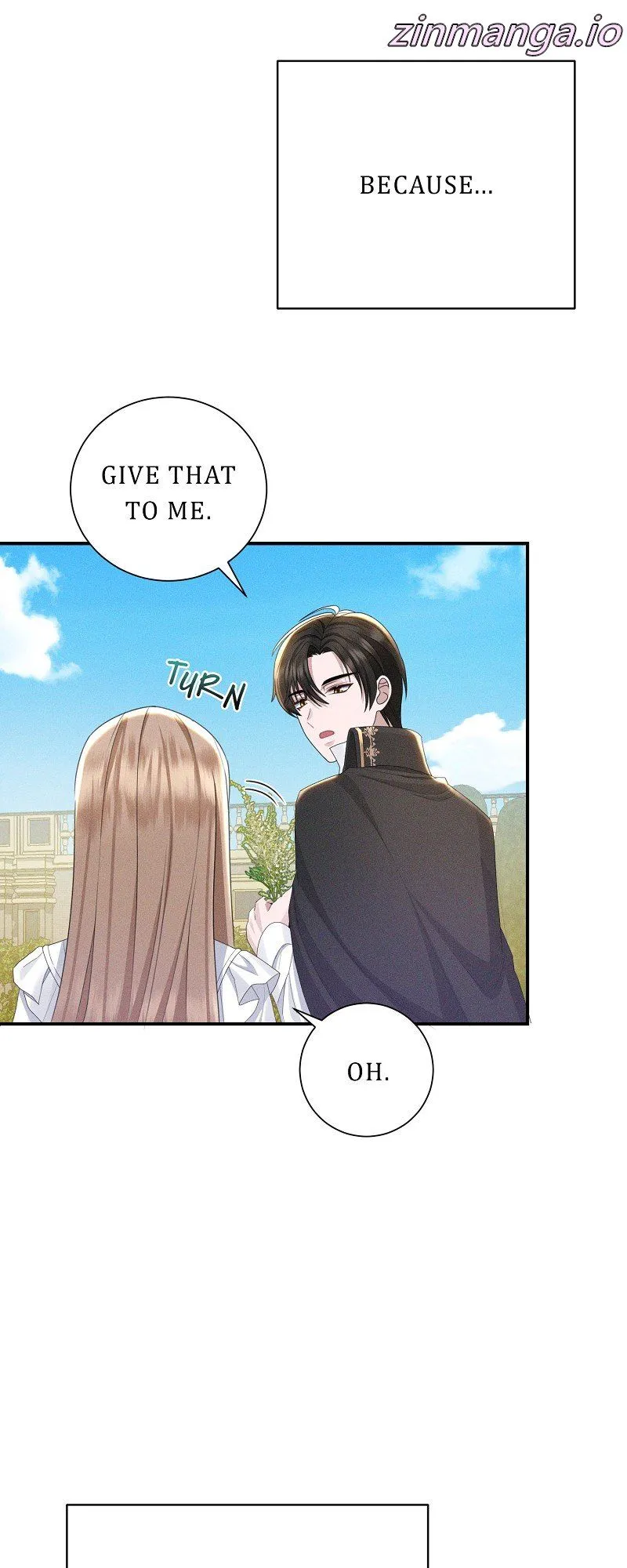 When Cinderella’s Magic Fades Away Chapter 18 - Page 48