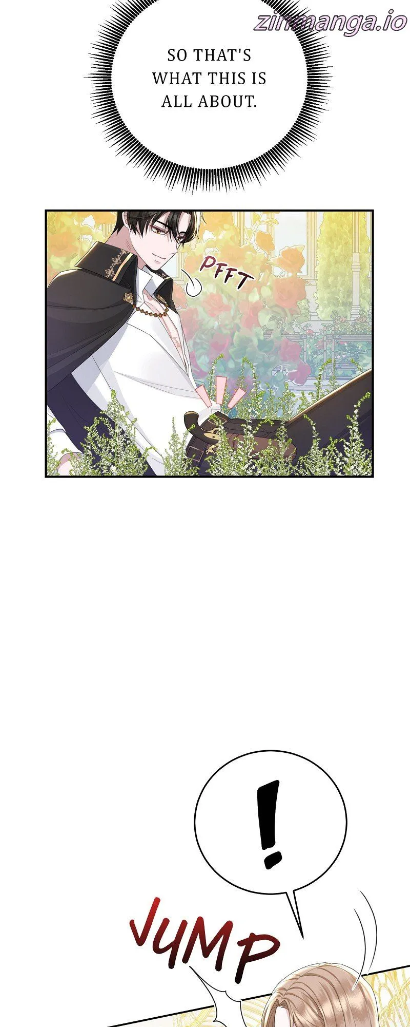 When Cinderella’s Magic Fades Away Chapter 18 - Page 7
