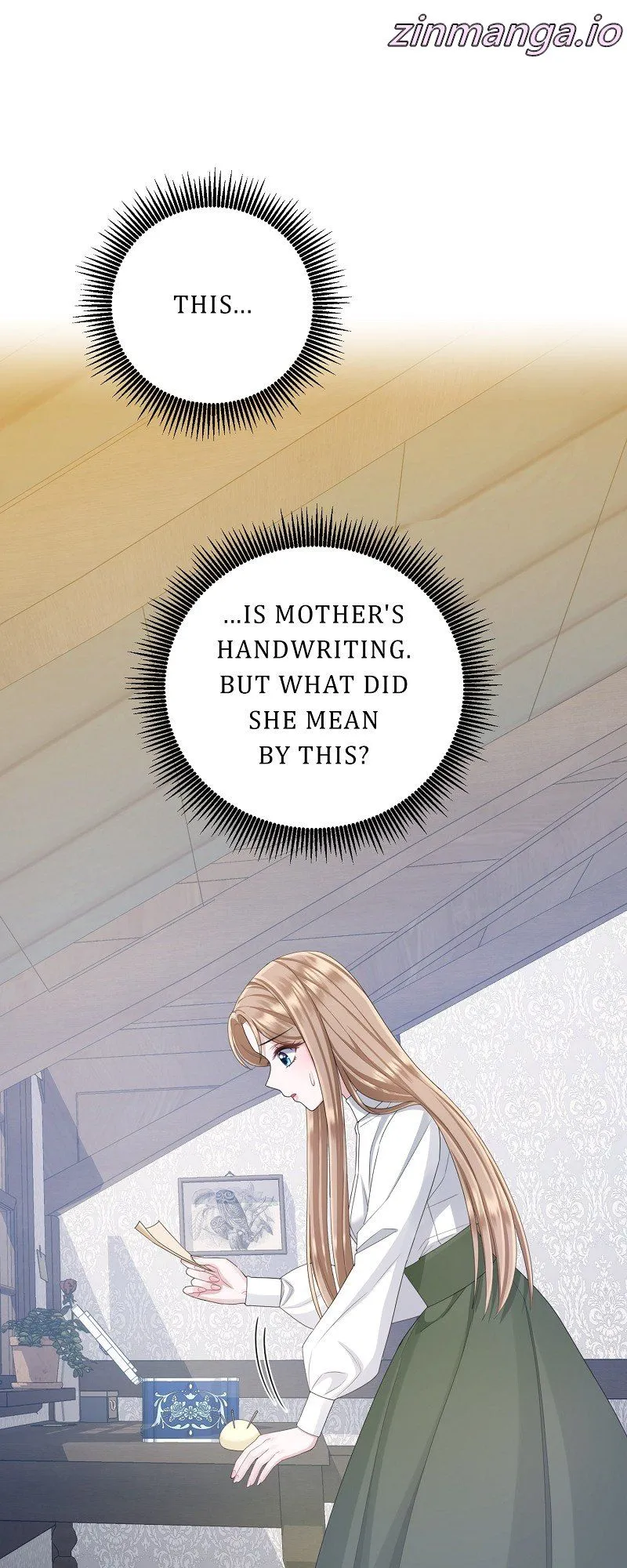 When Cinderella’s Magic Fades Away Chapter 19 - Page 2