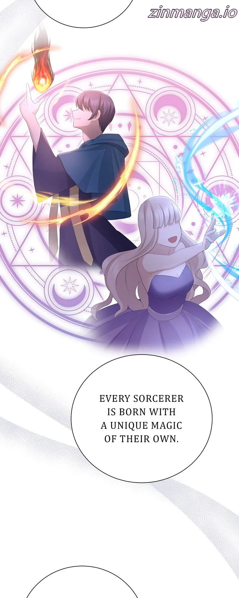 When Cinderella’s Magic Fades Away Chapter 19 - Page 21