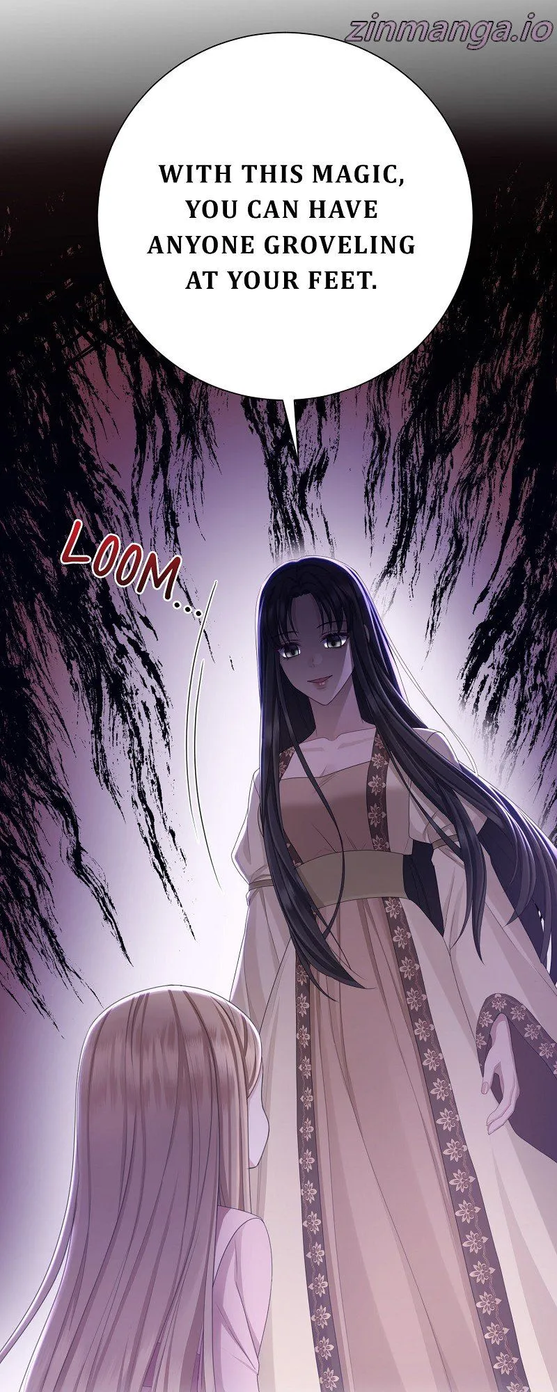 When Cinderella’s Magic Fades Away Chapter 19 - Page 28