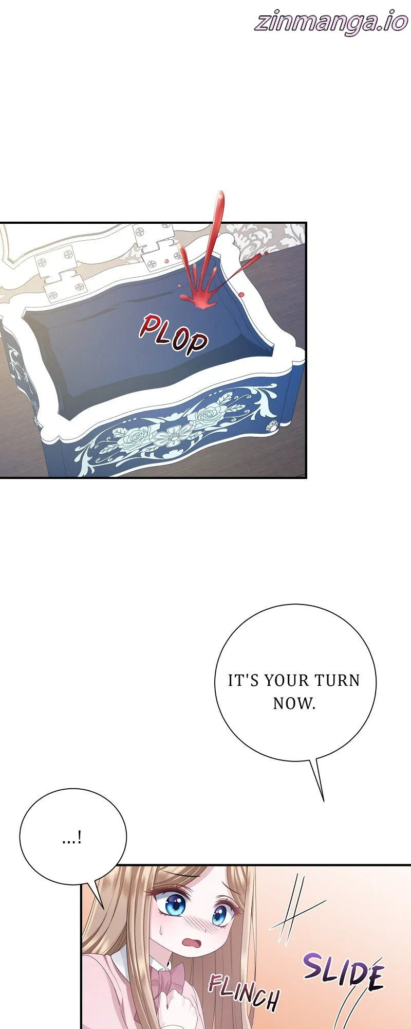 When Cinderella’s Magic Fades Away Chapter 19 - Page 32