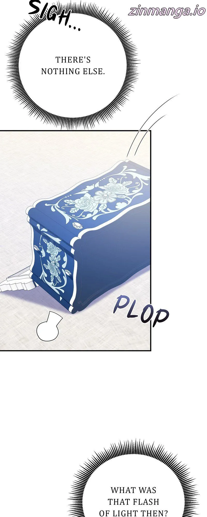 When Cinderella’s Magic Fades Away Chapter 19 - Page 4