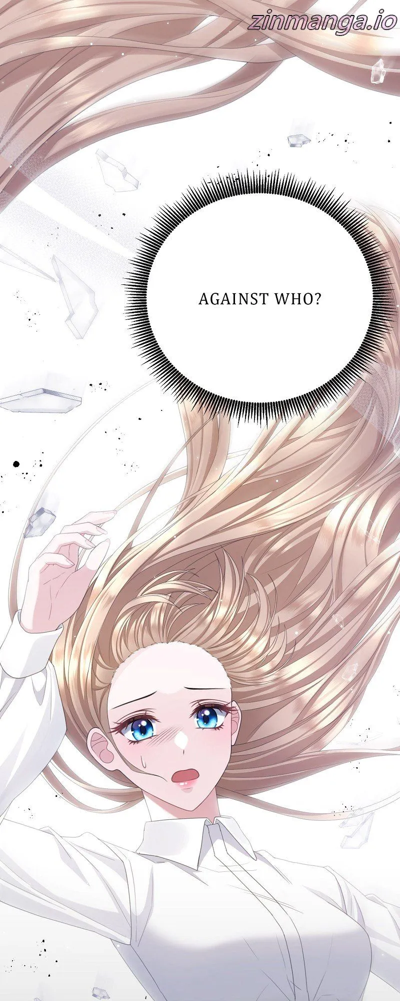 When Cinderella’s Magic Fades Away Chapter 19 - Page 42