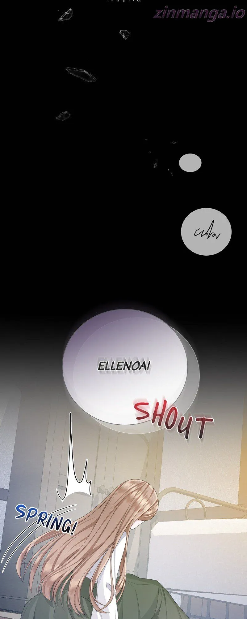 When Cinderella’s Magic Fades Away Chapter 19 - Page 44